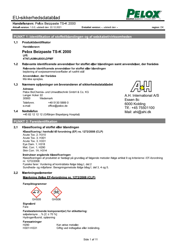 

TS K 2000

